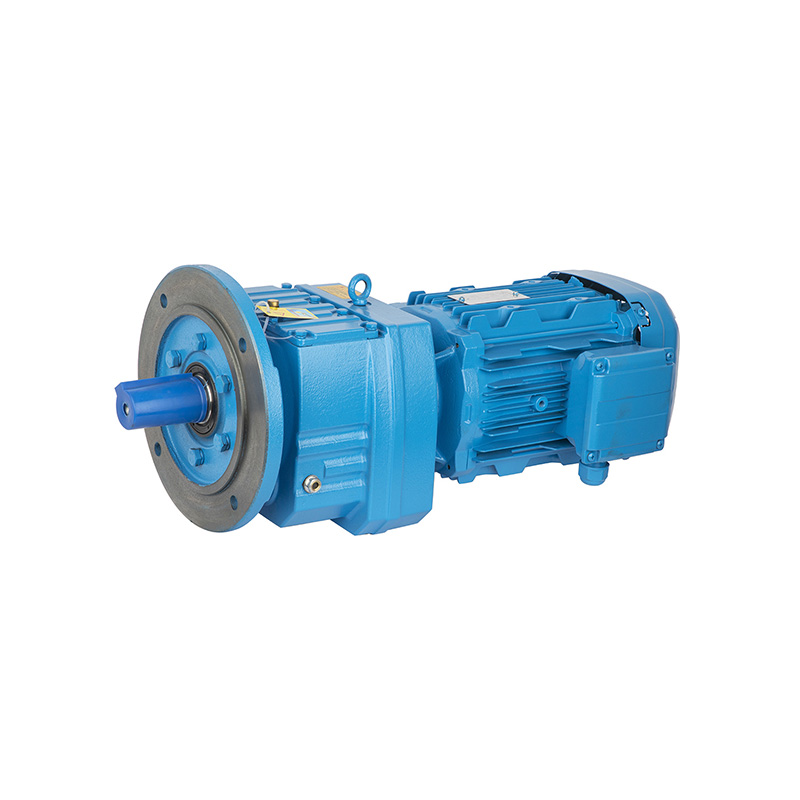 齒輪減速機,RF齒輪減速機